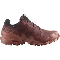 Salomon Women's Speedcross 6 GTX Trailrunningschuhe
