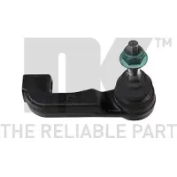 NK Spurstangenkopf Spurstange für JEEP CHEROKEE (KJ) 5039308