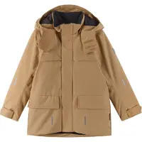 Reima Kamuni peanut brown (11A0) 134 cm