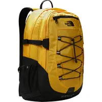 The North Face Rucksack Borealis Classic Unisex Summit Gold TNF Black NPF