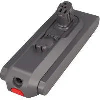 AccuCell 36V Akku kompatibel für Dyson G5 Detect Li-ion, SV23, SV24, 507147-07, 512048-07, 972382-01, 97238