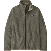 Patagonia Sweatjacke Better Sweater Jacket Damen River Rock Green-XL