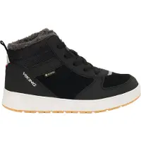 Viking Epic GTX Winterstiefel, Black, 32