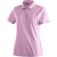 Maier Sports Polo-Shirt Damen Ulrike