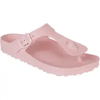 Holster Holster Damen Coastal Slide Sandalen ROSE 42