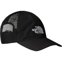 The North Face Unisex Horizon Trucker Cap TNF BLACK/TNF BLACK