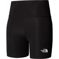 The North Face Damen Tight W FLEX 5IN TIGHT SHORT