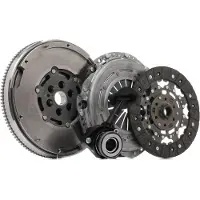 RYMEC Kupplungssatz komplett DF3024 für FORD Focus II Schrägheck (DA, HCP, DP)