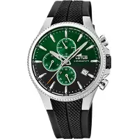 Lotus 18621/A Herrenchronograph