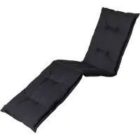 Madison LIGSA052, Schwarz, Baumwolle, Polyester, 50%, 2000 mm, 600 mm, 70 mm
