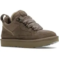 Ugg Lowmel Hickory – Damen Sneaker in Größe 38 – Hickory