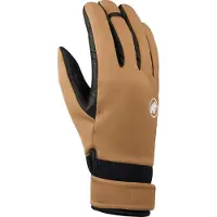 Mammut Astro Guide Softshell Gore-tex Windstopper Handschuhe