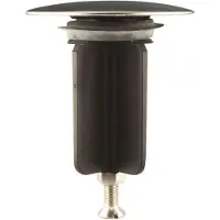 Roca Abflussdeckel-Set für Waschbecken