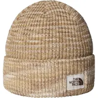 The North Face Mütze Salty Bae Lined Beanie Unisex White Dune