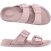 Holster Holster Soleseeker Damen-Sandalen aus veganem Material ROSE 38