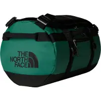 The North Face Reisetasche Base Camp Duffel XS Evergreen TNF Black 24