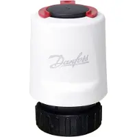 Danfoss Thermischer Stellantrieb