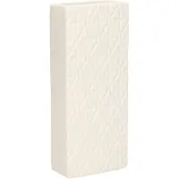 Gerimport Wasserverdampfer - weis - Keramik - 400 ml - Heizkorperwanne