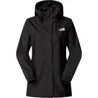 The North Face Damen Jacke W ANTORA RAIN PARKA - REFIT