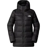 The North Face Womens Hyalite Down Parka tnf black (JK3) S