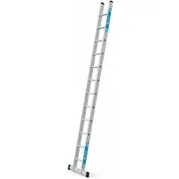 Zarges Anlegeleiter Alto L 12 Sprossen