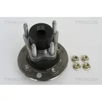 TRISCAN Radlagersatz für OPEL Meriva A (X03) 139mm 8530 24213
