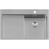 Togo Spülbecken 50SPDB-R SuperPlug