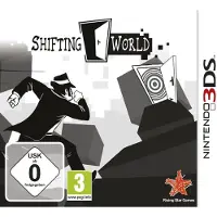 Shifting Worlds