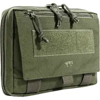 Tasmanian Tiger EDC Pouch, Multitasche, grün