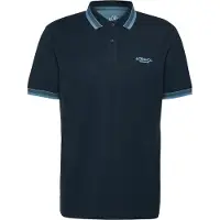 s.Oliver Poloshirt Kurzarmshirt mit Polokragen