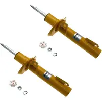 KONI SPORT Vorne für Volkswagen | Caddy 3, 4, inkl. Maxi, exkl. 4-Motion | Bj. 04-20 | 8710-1431SPORT | 2 Stück