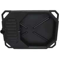 Ks Tools Auffangwanne 55 Liter, extra flach, 1030x724mm - 150.9358