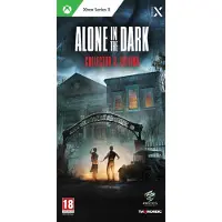 Alone in the Dark Collector's Edition
