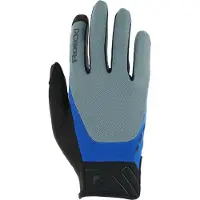 Roeckl Mori 2 hurricane grey/sapphire