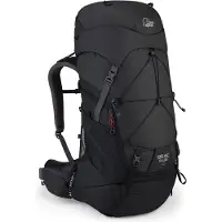 Lowe Alpine Dunkelgrau FMQ-48-EBN-MLG