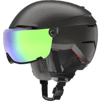 Atomic Skihelm "Savor Visor HD"