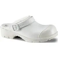 Sanita Duty Griptec Clog 3011 O.H. mit Riemen