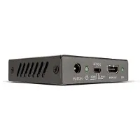 Lindy 18g Digital-analog-audiokonverter