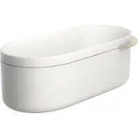 Axor 42005820 Badewanne Suite Basins& Bathtubs