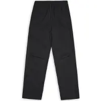 Rains Hose Mito Regular Unisex Black-L