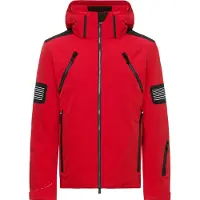 Toni Sailer ALLAN Men Ski Jacket rot 52