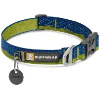 Ruffwear Crag Hundehalsband