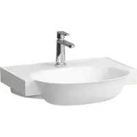 Laufen H8138530001581 Wt The New Classic 480X600X165