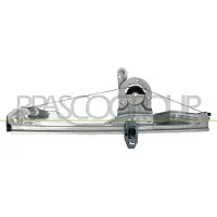 PRASCO RN308W024 Elektrischer Fensterheber Vorne Links für RENAULT MODUS / GRAND MODUS (F/JP0)