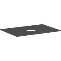 Hansgrohe 54328760 Konsole Xevolos E 780x550 mm