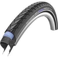 Schwalbe Reifen Marathon Plus 40-622 / 28 x 1.50 mit Reflexstreifen