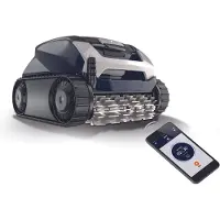 Zodiac Automatischer Staubsauger Voyager Re 4700 IQ