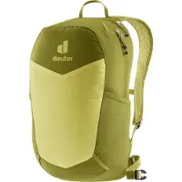 Deuter Rucksack Speed Lite 13 Unisex Linden / Cactus