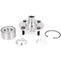 VAICO Radlagersatz [Hersteller-Nr. V25-9714] für Ford