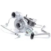 BTS Turbo Lader, Aufladung TURBO SERVICE SET REMAN T981066BL
